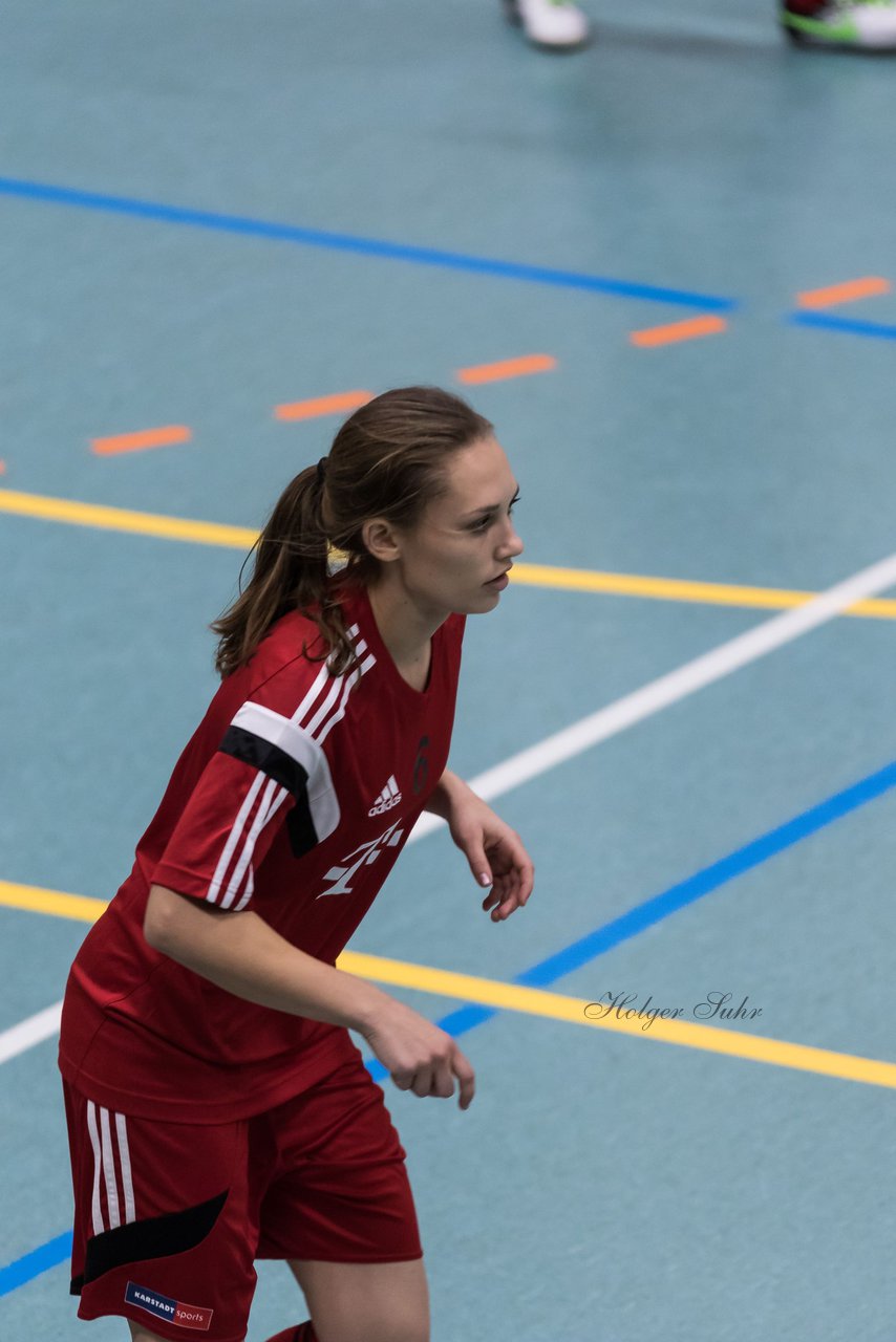 Bild 438 - Dodenhof Cup
